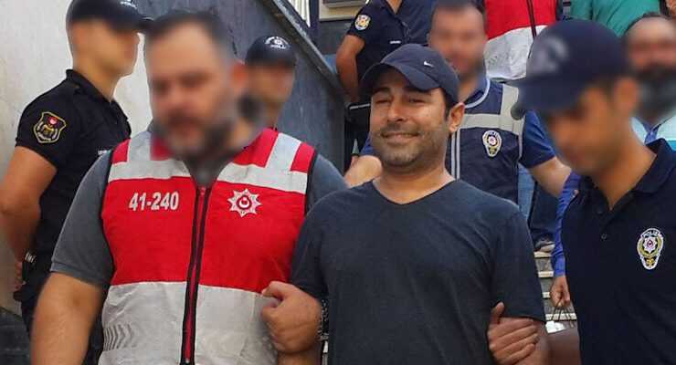 Atilla Taş’a İki Farklı Suçtan Hapis Cezası!