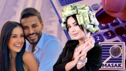 Dilan Polat Çiftinin Kaçış İddiaları ve MASAK Raporuyla Gündemde!