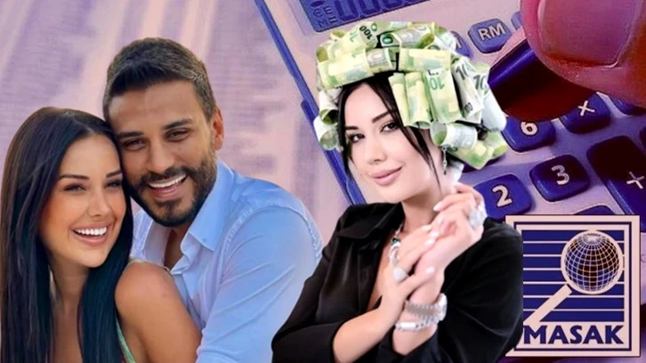 Dilan Polat ve Engin Polat Kaçacak İddiası! “Başsavcılıktan Açıklama!”