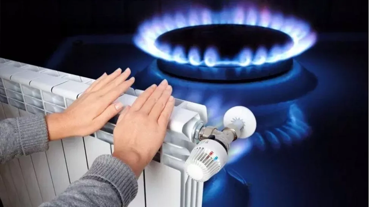 Ücretsiz Doğalgaz Müjdesinde Sözler Tutuldu! 1 Mayıs'a Kadar Devletten 1 dogalgaz indirimi ne zaman baslayacak
