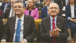 Doğu Kılıçdaroğlu Sahiller Özel Diyor