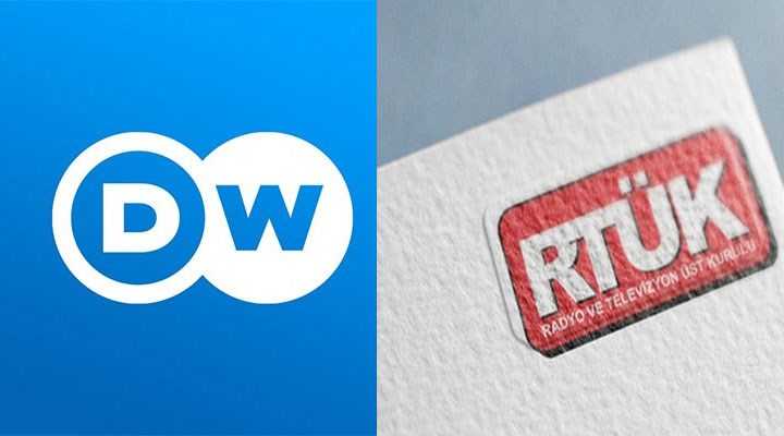 RTÜK, DW Türkçe’nin Yayınına Kanuni Süreç Başlattı!