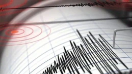 Kahramanmaraş’ta 4,3 Büyüklüğünde Deprem!