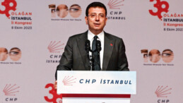 İmamoğlu, CHP İstanbul Kongresi’nden Sinirli Ayrıldı: Yalan ve Çirkinliklerle Karşılaştık