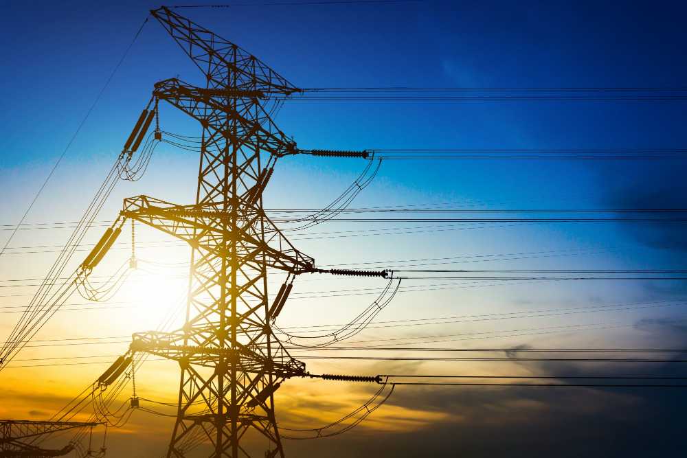 elektrik akimi nedir