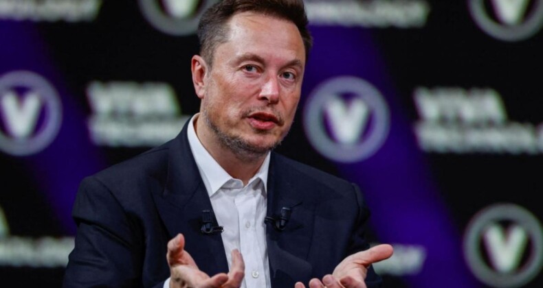 Elon Musk: Uyurgezer Gibi 3. Dünya Savaşına Doğru Yol Alıyoruz!