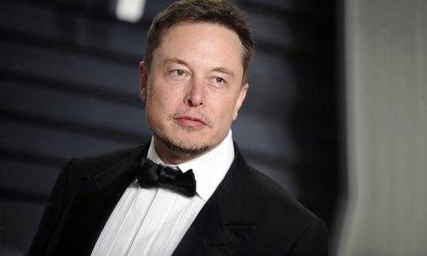 Elon Musk'a 'Davalara Katılmadığı' İçin Dava Açıldı! 1 elon muska davalara katilmadigi icin dava acildi 1 69Uhpw1z