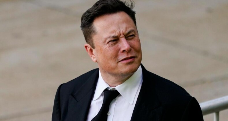 Elon Musk’a ‘Davalara Katılmadığı’ İçin Dava Açıldı!