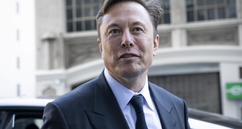 Elon Musk’tan İsrail’e Destek: Tamamen Ücretsiz Olacak