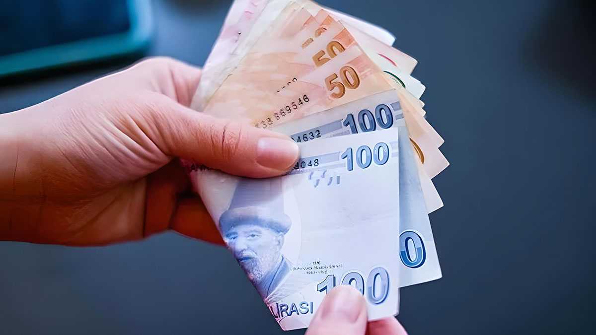 Çalışma Bakanı’ndan Emekli Maaşı Müjdesi 1 emekli
