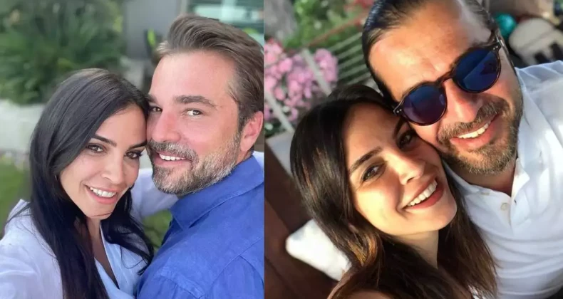 Engin Altan Düzyatan ve Neslişah Alkoçlar, Medine’de…