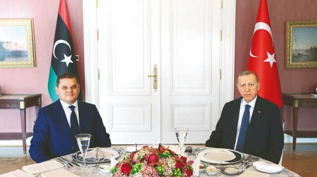 Erdoğan’dan İsrail’e: Soykırımı Durdur!