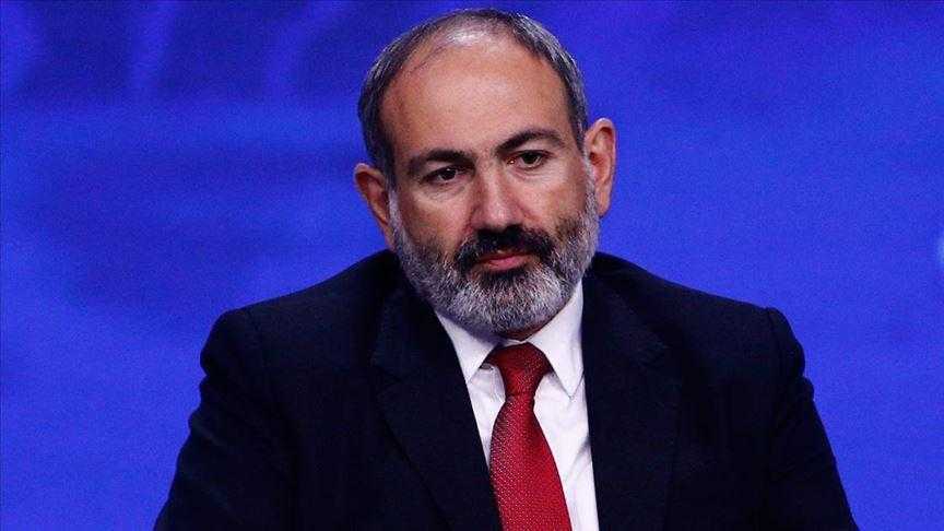 Ermenistan Başbakanı Paşinyan: "İstifa Etmeye Hazırım Ama..." 1 ermenistan basbakani pasinyan istifa etmeye hazirim 1 cj4cfQSh