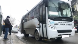 Erzincan Valisi Aydoğdu Öğrencilerle Ulaşımda İndirim Müjdesi Verdi