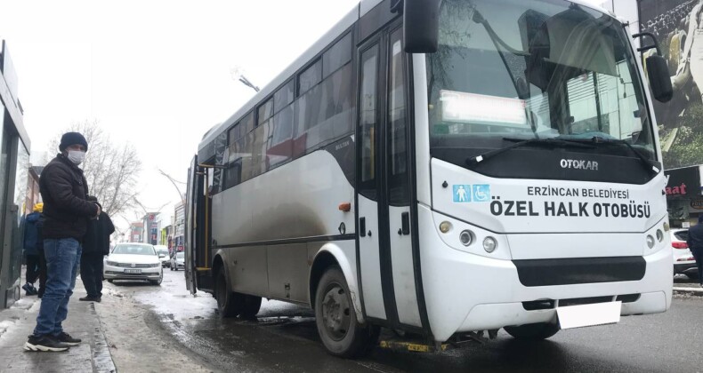 Erzincan Valisi Aydoğdu Öğrencilerle Ulaşımda İndirim Müjdesi Verdi
