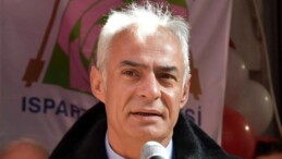 Eski MHP Isparta İl Başkanı Nail Bayram Hayatını Kaybetti