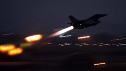 Kuzey Irak’ta Terör Yapılanmalarına Darbe! “Bir Gece Ansızın”