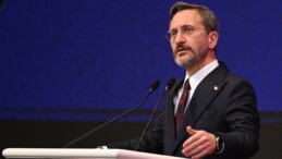 Fahrettin Altun’dan İsrail’e Tepki: Gazetecilerin ve Sivillerin Katledilmesini Kınıyoruz
