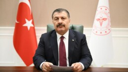 Bakanı Koca’dan Toplu Aşı ve Kapanma İddialarına Net Yanıt: “Asla Uygulanmayacak”