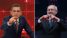 Fatih Portakal’dan Kemal Kılıçdaroğlu’na ‘Truva’ Tepkisi: Ahlaksız