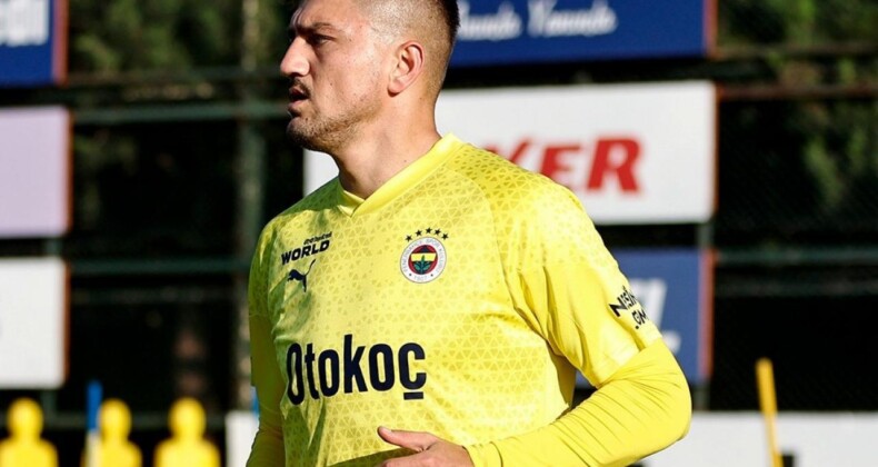 Fenerbahçe’de Cengiz Ünder Sevinci