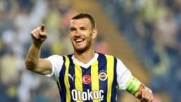 Dzeko’dan Hat-trick; Fenerbahçe’den Icardi’ye Gönderme