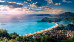 The Times, Fethiye’yi Ekim Ayının Gözde Tatil Yeri Seçti!