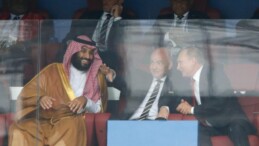 FIFA’nın Yeni Hamlesi Suudi Arabistan’ın Yolunu Açılıyor