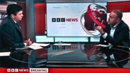 Filistinli Başkonsolos BBC’ye Adeta Ders Verdi