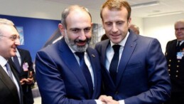 Fransa, Ermenistan’a Hava Savunma Sistemi Satacak