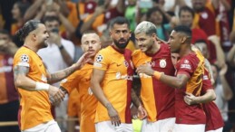 Galatasaray’ın Altın Çocuğu Premier Lige Gidiyor!