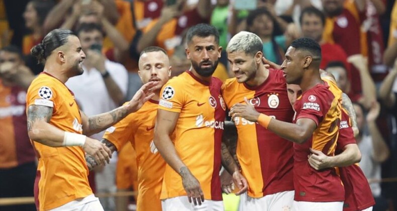 Galatasaray’ın Altın Çocuğu Premier Lige Gidiyor!