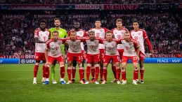 Bayern Münih’ten Sakatlık Açıklaması: Galatasaray Maçında Kimler Oynayacak?