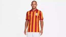 Galatasaray Yeni Formasını Tanıttı! Fiyatı Şaşırttı…