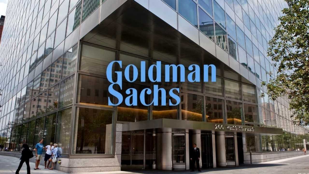 Goldman'dan Hisse Senedi Uyarısı 1 goldman sachs