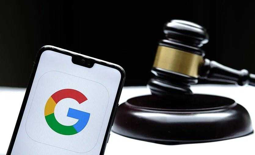 Google Türk Yöneticiye 1,5 Milyon Dolar Tazminat Ödeyecek! 2 google turk yoneticiye 15 milyon dolar tazminat odeyecek 2