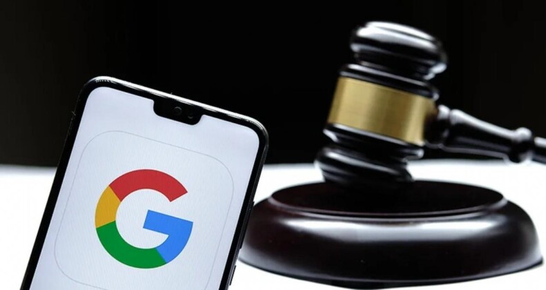 Google Türk Yöneticiye 1,5 Milyon Dolar Tazminat Ödeyecek!