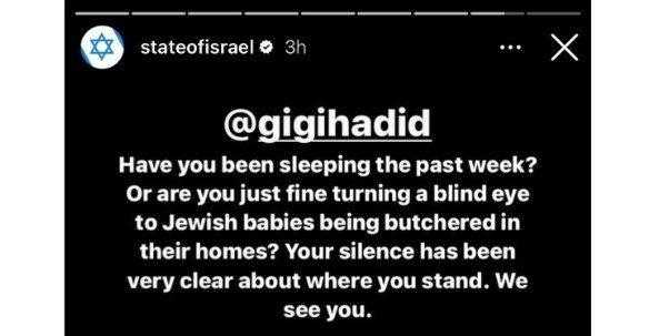 Hadid Kardeşlere Ölüm Tehdidi! İsrail Hedef Göstermişti 4 hadid kardeslere olum tehdidi israil hedef gostermisti 3 g129OmL8