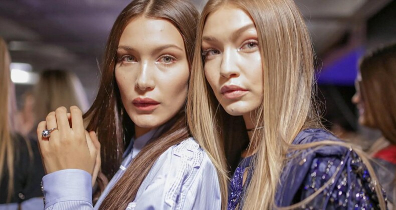 Hadid Kardeşlere Ölüm Tehdidi! İsrail Hedef Göstermişti