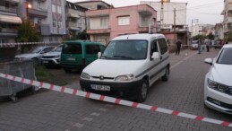 Samsun’da Aracın Çarptığı Çocuk Hayatını Kaybetti