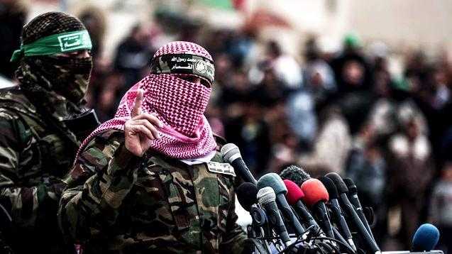 hamas abdli anne kiz iki rehineyi serbest birakti 1 mDvfMB57