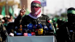 Hamas ABD’li Anne ve Kızı Serbest Bıraktı!