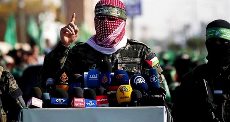 Hamas ABD’li Anne ve Kızı Serbest Bıraktı!