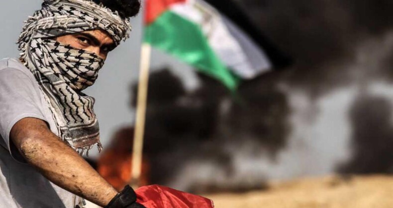Hamas Kimdir? Hamas Lideri Kimdir? Hamas Amacı Ne?