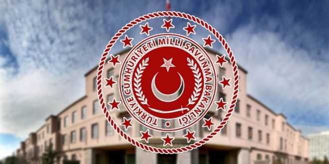 TSK, Pentagon'dan İzahat İstedi! "Doğu Akdeniz'de Kimsenin Olmadığı Kadar Güçlüyüz" 1 headline 3
