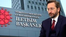 İletişim Başkanı Altun’dan Gazze’deki Hastane Saldırısına Sert Tepki