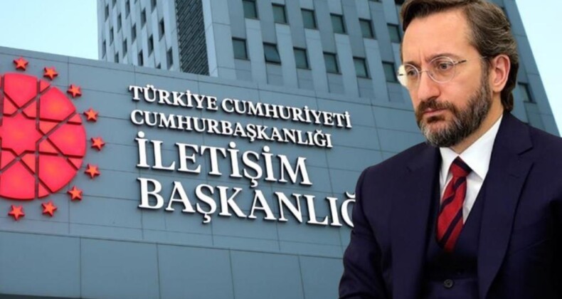 İletişim Başkanı Altun’dan Gazze’deki Hastane Saldırısına Sert Tepki