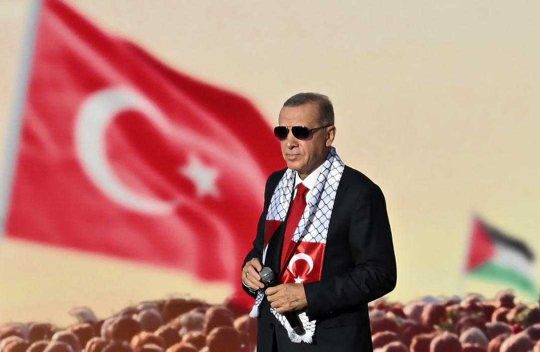 İletişim Başkanı Altun'dan Filistin Açıklaması: Tüm Dünyaya İlan Ettik 2 iletisim baskani altundan filistin aciklamasi tum dunyaya ilan ettik 1 dwh5XXm9