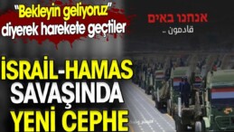 Orta Doğu’nun Yeni Aktörü: Husiler İsrail’e “Sürprizlerle Geliyoruz” Dediler