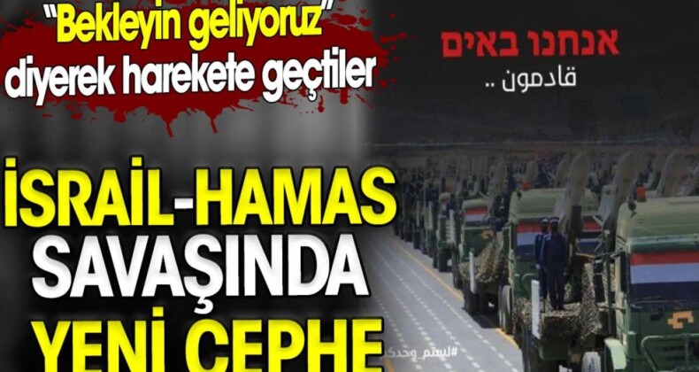 Orta Doğu’nun Yeni Aktörü: Husiler İsrail’e “Sürprizlerle Geliyoruz” Dediler